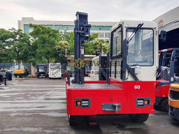 FDS60 Side Forklift