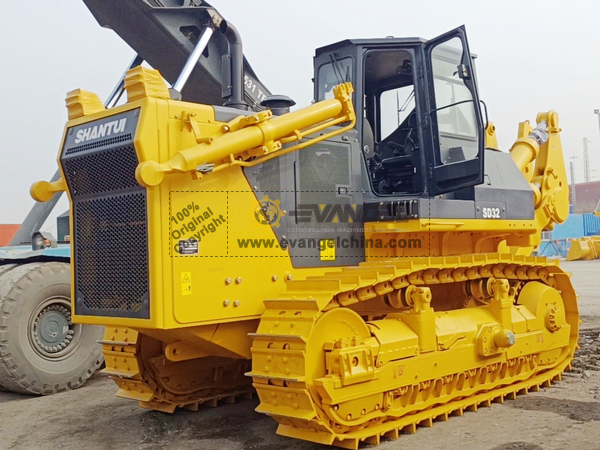 SHANTUI SD32 Bulldozer