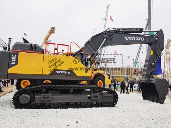 We Attended bauma China 2020 