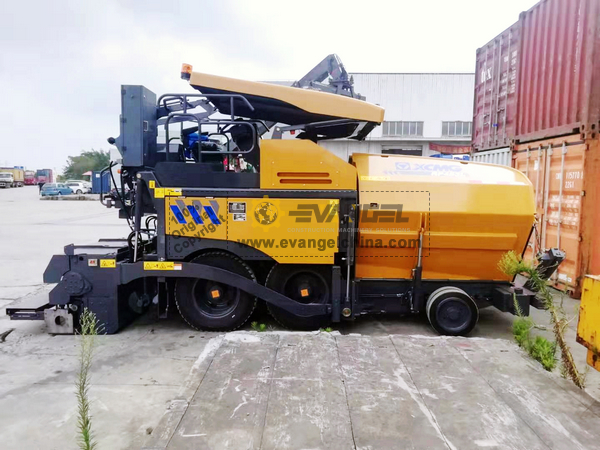 XCMG Asphalt Concrete Paver RP453L
