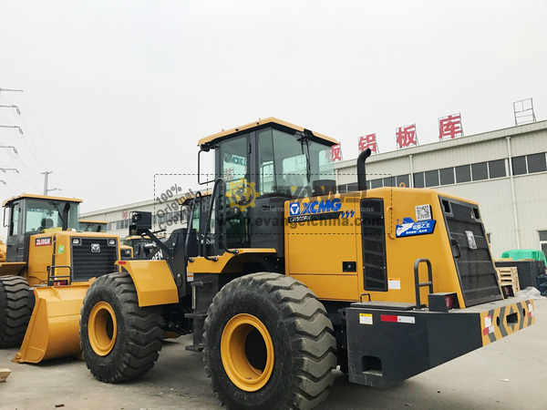XCMG Wheel Loader LW500FN