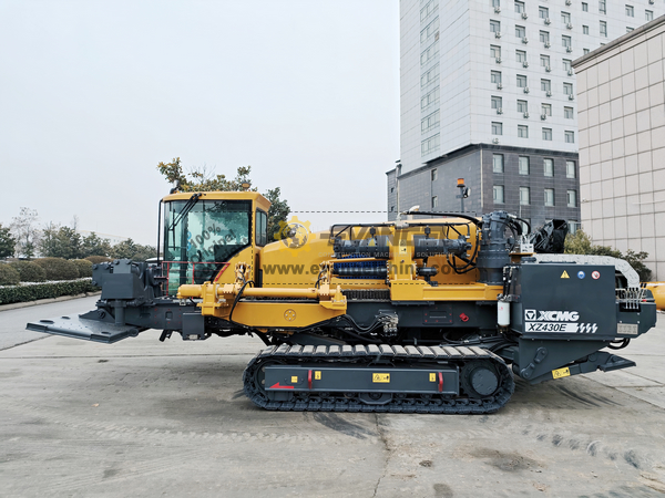 XCMG XZ430E Horizontal Directional Drill