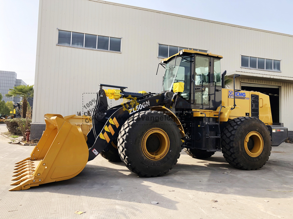 XCMG ZL50GN Wheel Loader