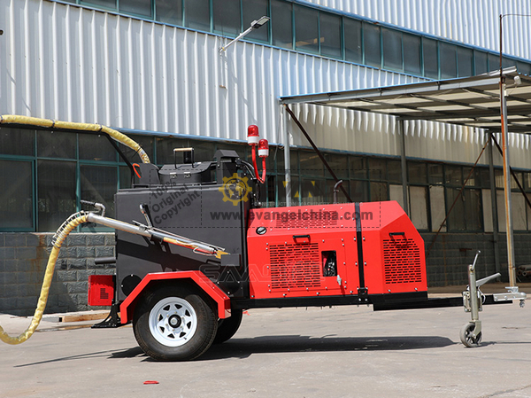 Australia - 1 Unit Caulking Machine SGF-200