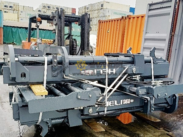 HELI CPCD70 Forklifts