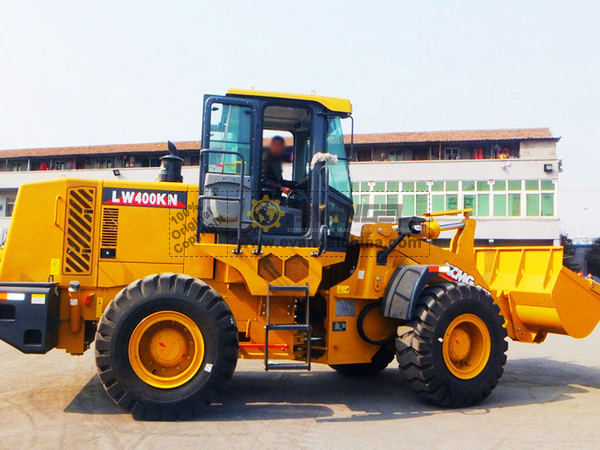 XCMG Wheel Loader LW400KN
