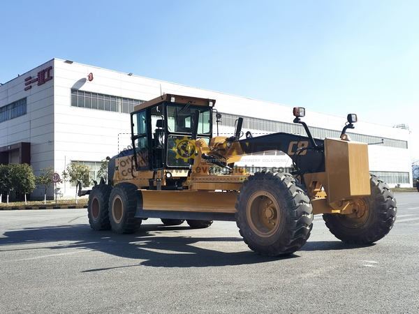 SANY STG170C-8 Motor Grader