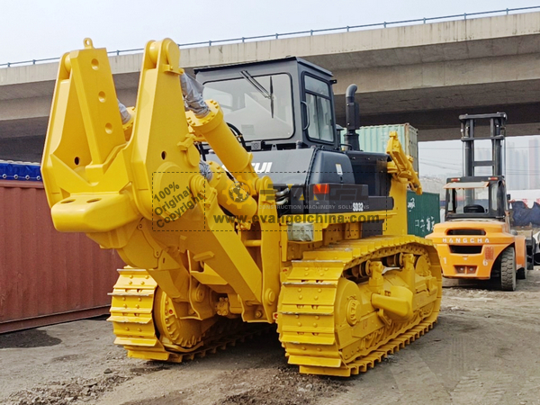 SD32 Bulldozer
