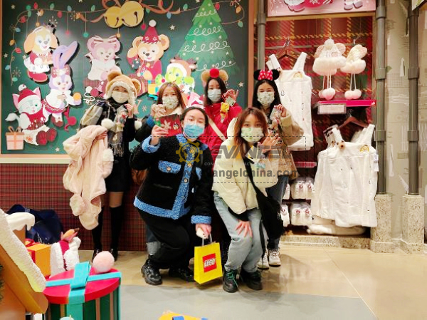 A Magical Journey at Disney