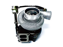 Truck Crane Spare Parts