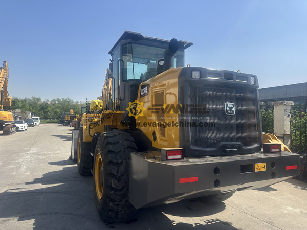 XCMG XC948 Wheel Loader