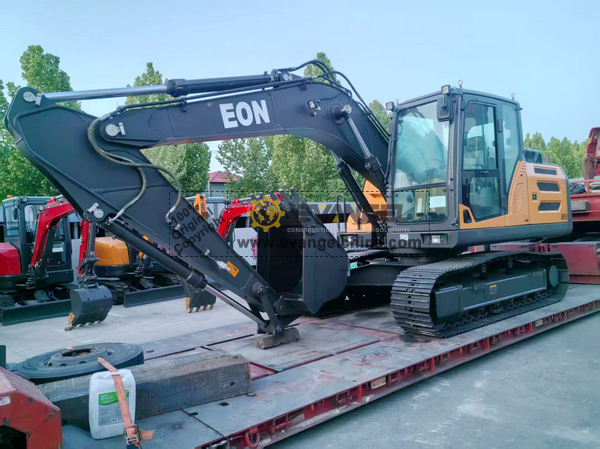 EONMAC JH8150 Excavator