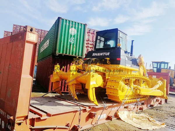 SHANTUI SD22W Bulldozer