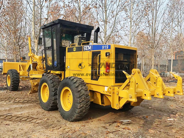 SEM SEM919 Motor Grader