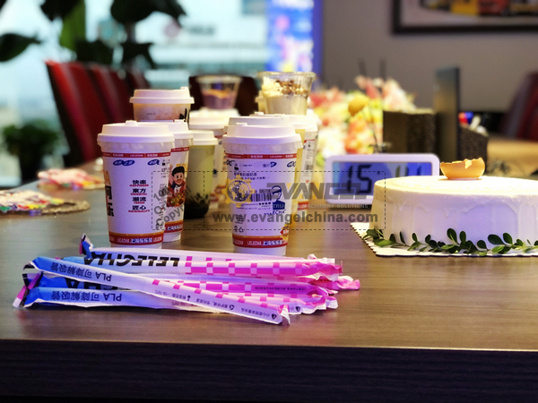 Highlights of The SUPER LEGION Birthday Celebration 2022