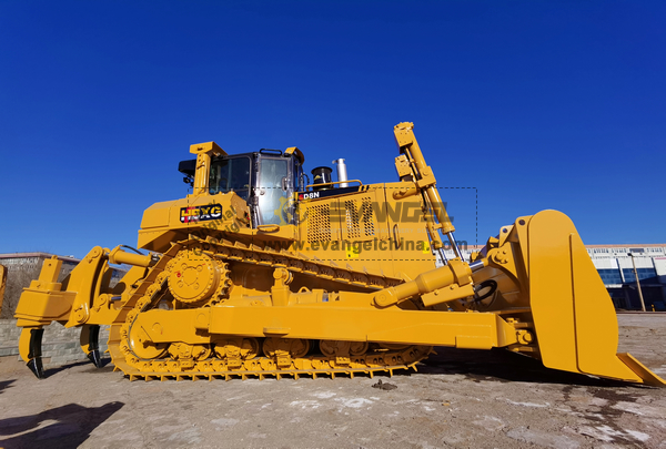 HBXG SD8N Bulldozer