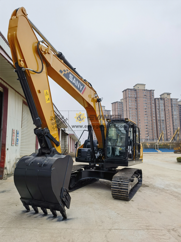 SANY SY215C Excavator