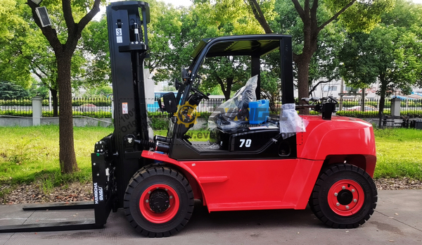HANGCHA CPYD70 Forklift