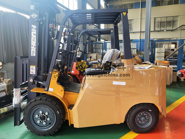 HUAHE HH30Z Forklift