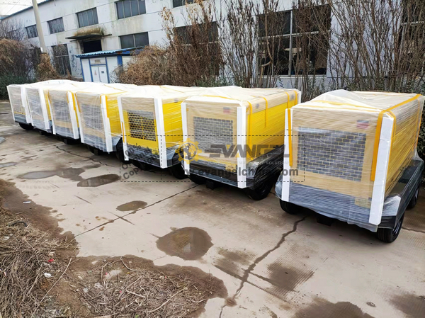 Air Compressor SCY22-20