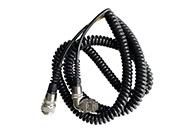 Asphalt Concrete Paver Parts