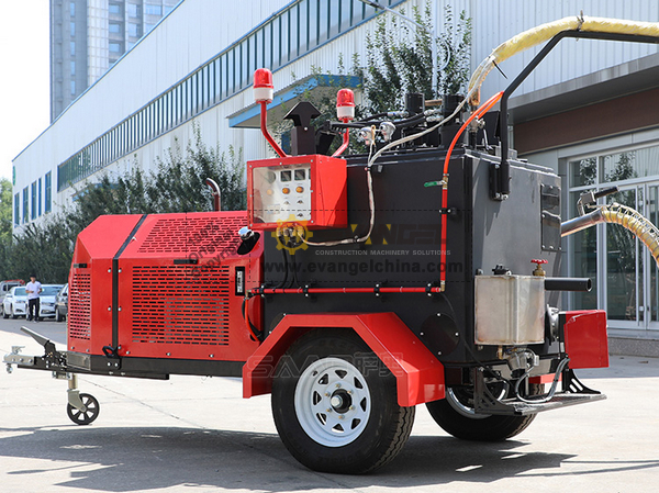 Australia - 1 Unit Caulking Machine SGF-200