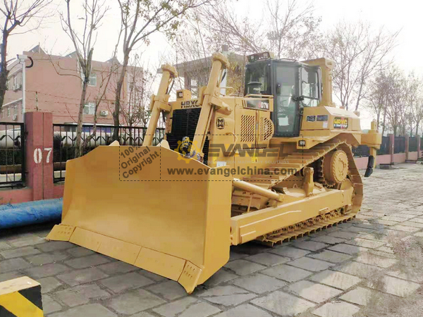 Congo - 1 Unit HBXG SD7N Bulldozer