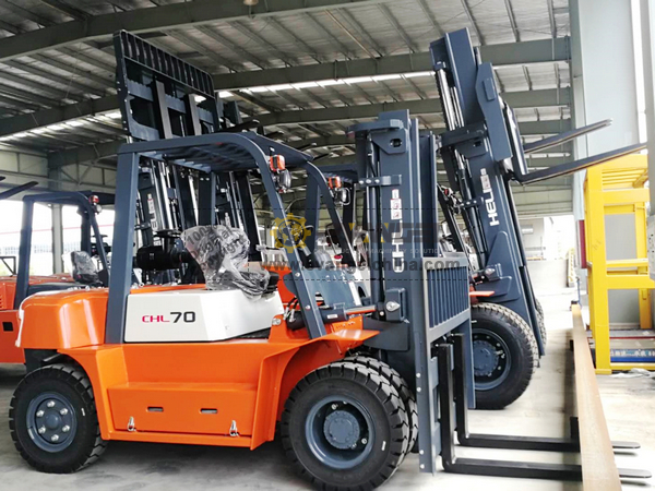 CHL CPCD70 Forklift