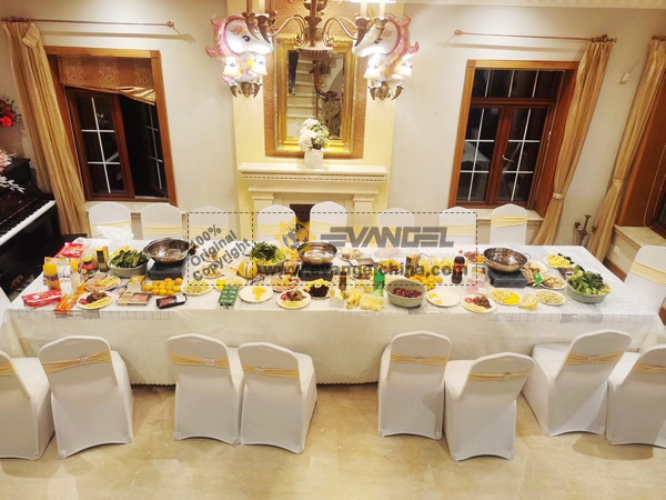 Team Building in Winter