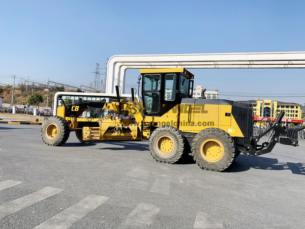 SANY STG170C-8 Motor Grader