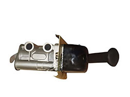 Truck Crane Spare Parts