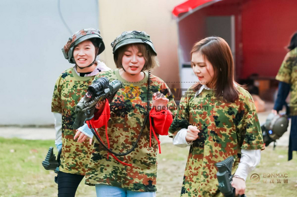 EVANGEL Human CS Competition & Canoeing Relay Race