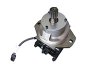 Road Roller Spare Parts