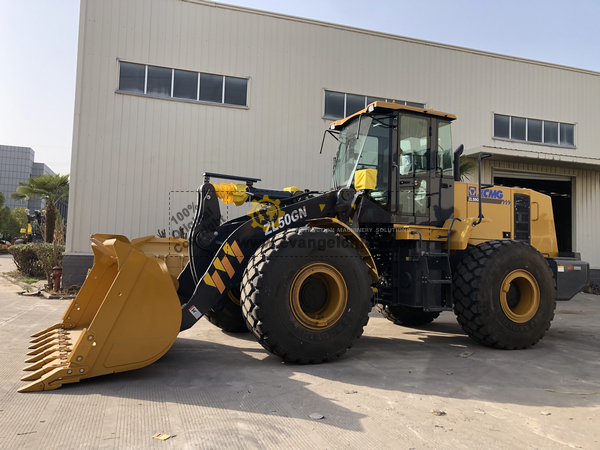 XCMG ZL50GN Wheel Loader