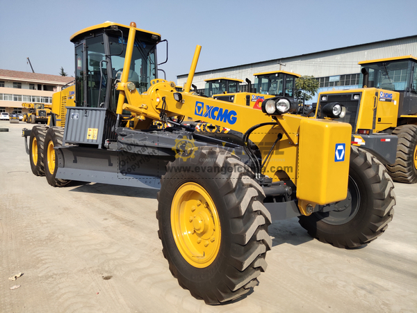 XCMG GR135 Motor Grader