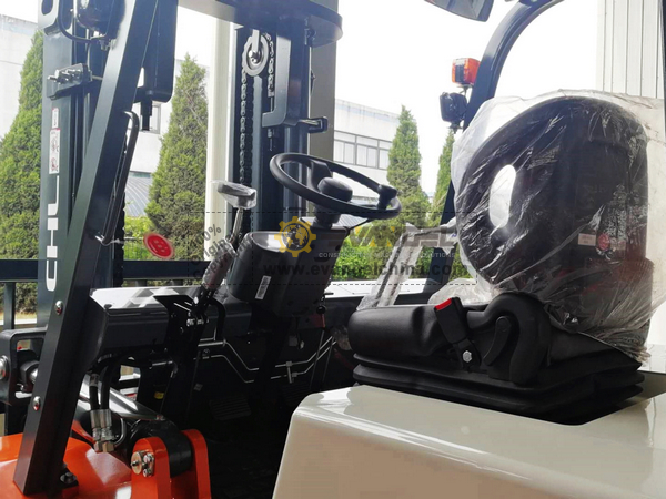 CHL CPCD70 Forklift