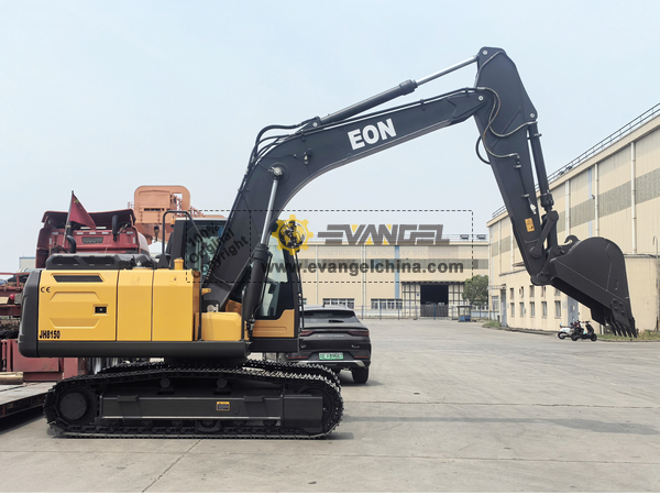 EONMAC JH8150 Excavator