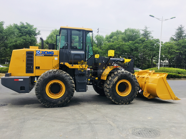 XCMG Wheel Loader LW500FN