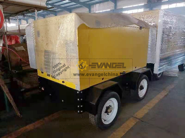 Air Compressor SCY22-20