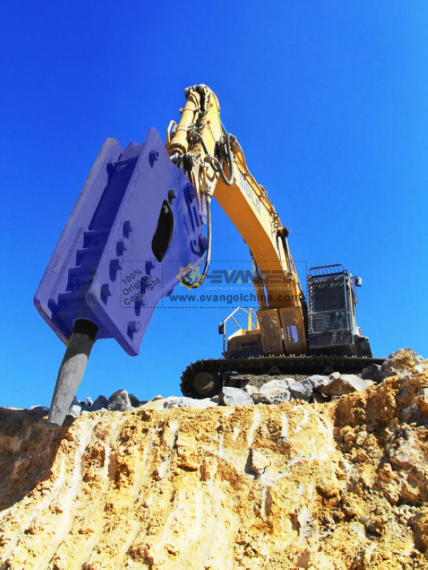 SDLG E6600HB Empowers Zibo Mines with Increased Production for Users