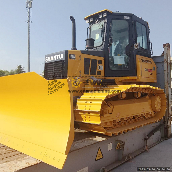 SHANTUI DH10-B3 LGP Bulldozer