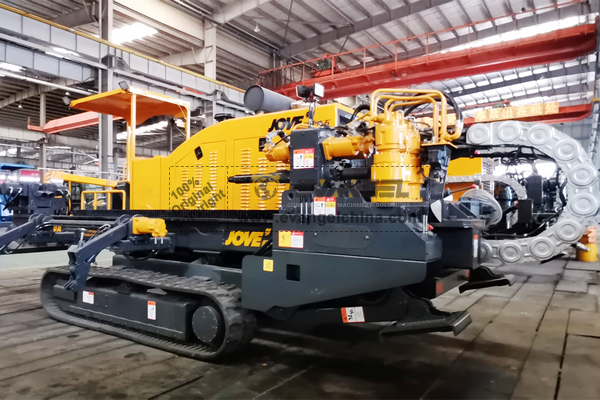 JOVE JVD330A Horizontal Directional Drilling