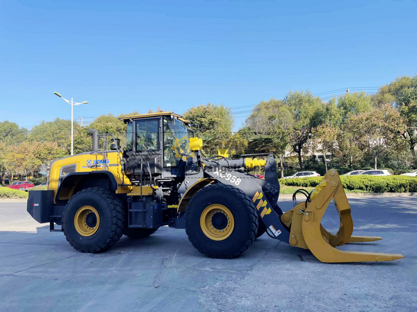 XCMG Wheel loader XC958