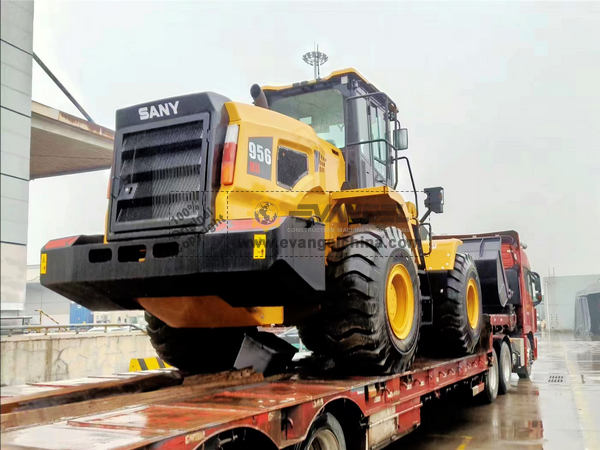 SANY SYL956H5 Wheel Loader