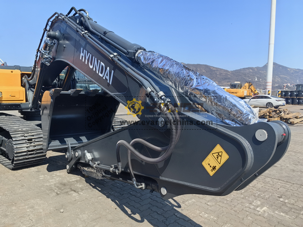 HYUNDAI HX220HD Excavator