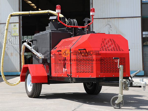 Australia - 1 Unit Caulking Machine SGF-200