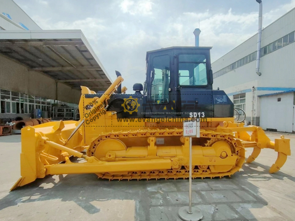 SHANTUI SD13 Bulldozer