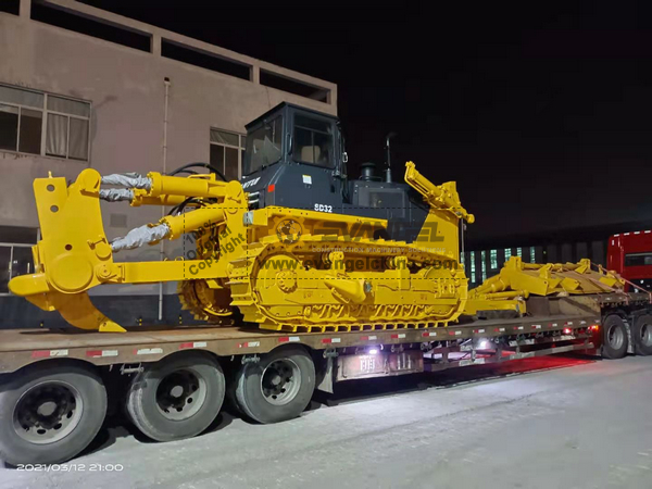 SHANTUI SD32 Bulldozer