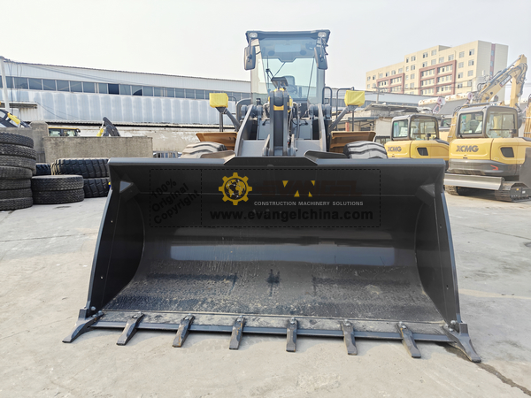 XCMG ZL50GN Wheel Loader