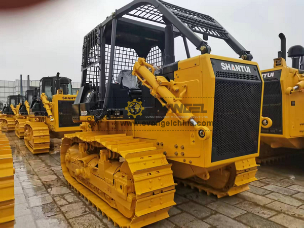 SHANTUI SD22F Bulldozer